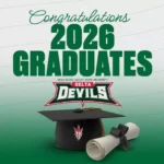 Mississippi Valley State Athletics Honors 2026 Graduates MVSU Athletics Celebrates 2026 Graduates