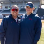 Ole Miss Softball’s Madi George, Persy Llamas Earn All-SEC Honors Softball’s Madi George, Persy Llamas Earn All-SEC Honors