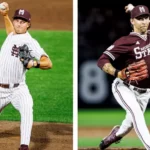 Mississippi State Baseball Players Jack Gleason, Dane Burns Featured on 'Dear Ol’ State' Podcast Dear Ol’ State: Diamond Dawgs Jack Gleason And Dane Burns