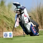 Ole Miss Men's Golf Earns No. 2 Seed in NCAA Bermuda Run Regional Men’s Golf Earns No. 2 Seed in Bermuda Run Regional