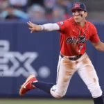 Ole Miss Alum Jacob Gonzalez Called Up by Chicago White Sox Former Rebel Jacob Gonzalez Called Up by the Chicago White Sox