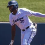 Jackson State wins series with 14-1 victory over Alcorn State Tigers pull away for game two win over Alcorn, clinch series