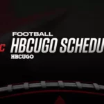 HBCUGO Announces 2026 SWAC Football Schedule Featuring Jackson State Matchups HBCUGO releases SWAC schedule, featuring a pair of Jackson State games