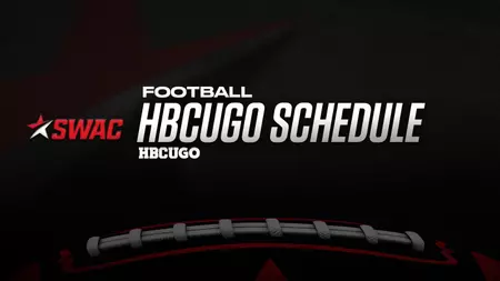 HBCUGO Announces 2026 SWAC Football Schedule Featuring Jackson State Matchups HBCUGO releases SWAC schedule, featuring a pair of Jackson State games