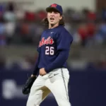 Hunter Elliott Achieves 300th Career Strikeout as Ole Miss Defeats Texas A&M Hunter Elliott Reaches 300 Career Strikeouts as Baseball Tops Texas A&M