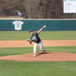 Delta State’s Byrd Named D2CCA South Region Pitcher of the Year Byrd Named D2CCA Pitcher of the Year; Three Statesmen earn All-Region Honors