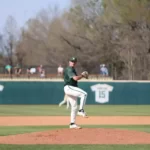 Delta State's Byrd Named D2CCA First Team All-American Byrd Named D2CCA First Team All-American