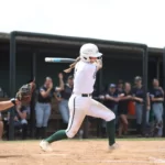 Lady Statesmen Softball Falls to Lee in Regular Season Finale Lady Statesmen Fall to Flames in Regular Season Finale 9-1