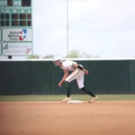Delta State Softball Splits Doubleheader Against Lee Lady Statesmen Split Doubleheader Against Lee