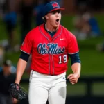 Five Ole Miss Baseball Players Earn All-SEC Honors in 2026 Five Rebels Earn All-SEC Baseball Honors