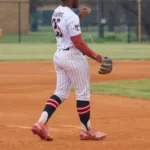 Louisiana-Monroe scores five in eighth to beat Mississippi Valley State 10-5 Five-Run Eighth Sinks Diamond Devils