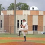 Prairie View A&M Edges Mississippi Valley State 5-3 in Series Finale Huelsing Homers, Panthers Score Four Unanswered To Win
