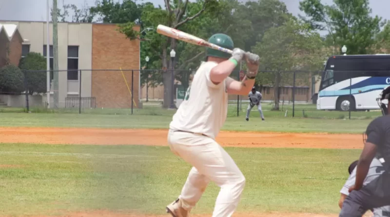 Prairie View A&M tops Mississippi Valley State in season finale Baseball Ends Season At Prairie View A&M