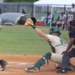 Prairie View A&M Beats Mississippi Valley State 11-1 in Series Opener Series Opener Goes To Prairie View