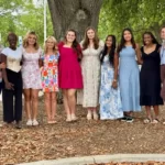 Hinds Women’s Tennis Shines at NJCAA Division II Championship Hinds Women’s Tennis Excels at NJCAA National Championship