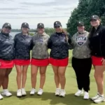Lady Crusaders Finish 13th at NAIA Women's Golf Championship Lady Crusaders Finish in 13th Place at NAIA Championship