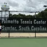 Southwest Mississippi Lady Bears Tennis Achieves Upset Wins at NJCAA Nationals Lady Bear Tennis gets multiple upset wins at Nationals