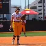Southern Miss Softball Drops Doubleheader to ULM to End Regular Season Softball Narrowly Falls to ULM in Doubleheader to Conclude Regular Season