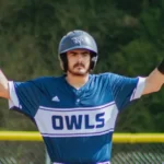 Owls Baseball hosts first-ever home SLIAC tournament game Tuesday Owls Baseball opens SLIAC tourney play with first-ever home game Tuesday