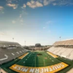 Southern Miss Reveals 2026 Football Home Game Promotions Southern Miss Announces Promotional Schedule for 2026 Football Home Games