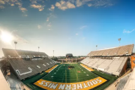 Southern Miss Reveals 2026 Football Home Game Promotions Southern Miss Announces Promotional Schedule for 2026 Football Home Games