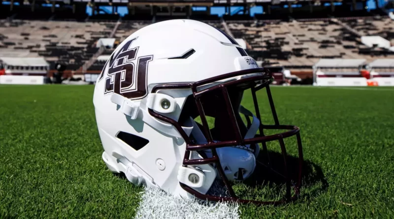 Egg Bowl Set for 11 a.m. Kickoff on Black Friday Egg Bowl Game Time Announced