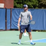 Ole Miss Men’s Tennis Signs Mason Landreth for 2026-27 Season Men’s Tennis Inks Mason Landreth for 2026-27 Season