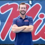 Ole Miss Men’s Tennis Signs Niccolo Baroni for 2026-27 Season Men’s Tennis Adds Niccolo Baroni for 2026-27 Season