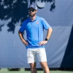 Ole Miss Men’s Tennis Adds Igor Kudriashov for 2026-27 Season Men’s Tennis Adds Igor Kudriashov to 2026-27 Roster