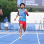 Ole Miss Men’s Track & Field Qualifies Three for NCAA Championships Men’s Track & Field Punches Three National Tickets