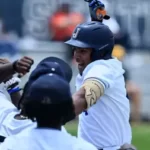 Jackson State Baseball wins series with 12-6 victory over Arkansas-Pine Bluff Tigers stay hot, knock off Arkansas-Pine Bluff to win series