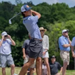 Ole Miss Men's Golf Heads to NCAA Regional in Bermuda Run No. 10 Men’s Golf Travels to Bermuda Run for NCAA Regional