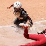 Mississippi State Eliminated by Oklahoma in Super Regional, Must Win Decisive Game Sunday State Drops Second Game Of Super Regional, Decisive Game Set For Sunday