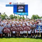 Unseeded Mississippi State shocks Oklahoma to reach Women's College World Series Unseeded Bulldogs Punch First Ticket To Women’s College World Series