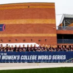 Mississippi State makes first Women's College World Series appearance State Makes First Women’s College World Series Appearance In Program History