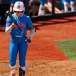 Ole Miss Softball Opens 2026 SEC Tournament as No. 13 Seed in Lexington Softball Opens 2026 SEC Tournament Play