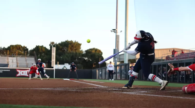 Ole Miss Softball Advances to Regional Final After Comeback Win Over Boston University Softball Recovers From Loss, Downs Boston University to Advance to Regional Final