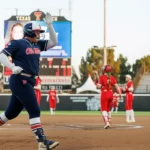 Ole Miss Softball Freshman Madi George Named NFCA Second Team All-American Madi George Named NFCA Second Team All-American