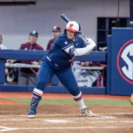 Ole Miss Freshman Madi George Named Top-10 Finalist for NFCA Rookie Award Madi George Named a Top-10 Finalist for NFCA Freshman of the Year