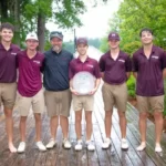 Hinds Community College Men’s Golf Competes in NJCAA Division II Championship Hinds Men’s Golf Set for Four-Day National Championship Run