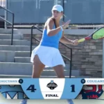 Mississippi College women’s tennis advances to NCAA Division II Final Four Women's Tennis: Choctaws Move to Final Four With Win Over Columbus State
