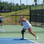 Northwest Mississippi Women's Tennis Opens Strong at NJCAA DII National Tournament Ranger women's tennis sees success on the first day of the NJCAA DII Women's Tennis National Tournam