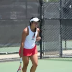 Northwest Mississippi Women's Tennis Advances in NJCAA DII Tournament Ranger women's tennis wins two matches on the second day of the NJCAA DII Women's Tennis National To