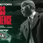 Mississippi Valley State to Introduce New Men’s Basketball Coach Mike Davis Mississippi Valley State Athletics to Introduce Head Men’s Basketball Coach Mike Davis