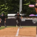 Southern Miss Softball to Face South Alabama in Sun Belt Tournament Quarterfinals Softball Set for Sun Belt Quarterfinals against South Alabama