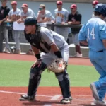 Iowa Central eliminates Jones College with strong pitching and key errors Bobcats can't overcome three errors, 11 LOB in season-ending loss