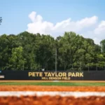 Southern Miss earns No. 9 seed for 2026 NCAA baseball tournament regional Southern Miss Draws No. 9 National Seed, Field Set for 2026 Hattiesburg Regional