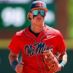 Ole Miss Falls to Arkansas in Walk-Off Thriller in Fayetteville No. 17 Baseball Narrowly Drops Series to No. 22 Arkansas On the Road