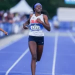 Ole Miss Track & Field Athletes Burnett, Compere Advance at NCAA East Regional Track & Field’s Burnett, Compere Advance on Day Two of NCAA East Regional