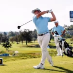 Ole Miss Men's Golf Advances at NCAA Championships with Tankersley's Strong Round Tankersley Shines as No. 9 Men’s Golf Completes Round Two at NCAA Championship